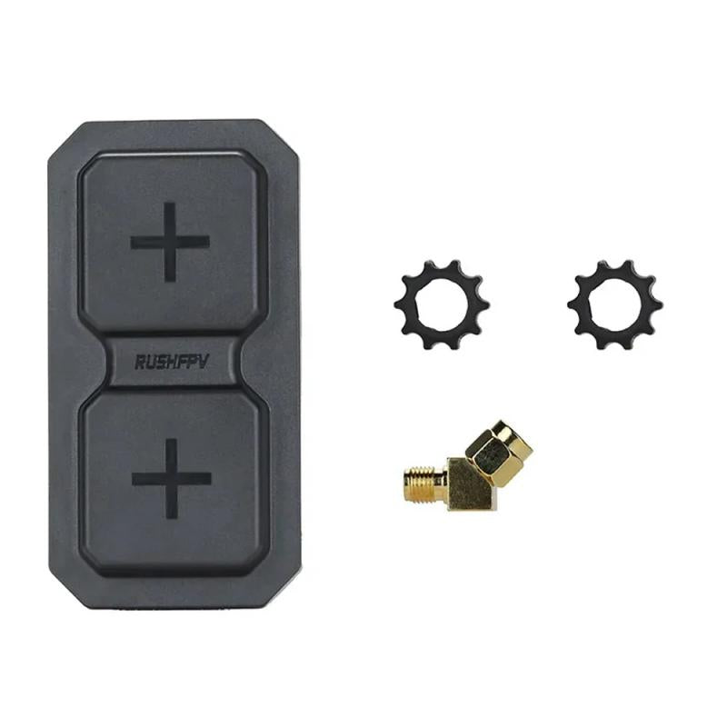 Rushfpv Rush Fpv RANGE 5.8G Plus 2X Dual-Unit Patch