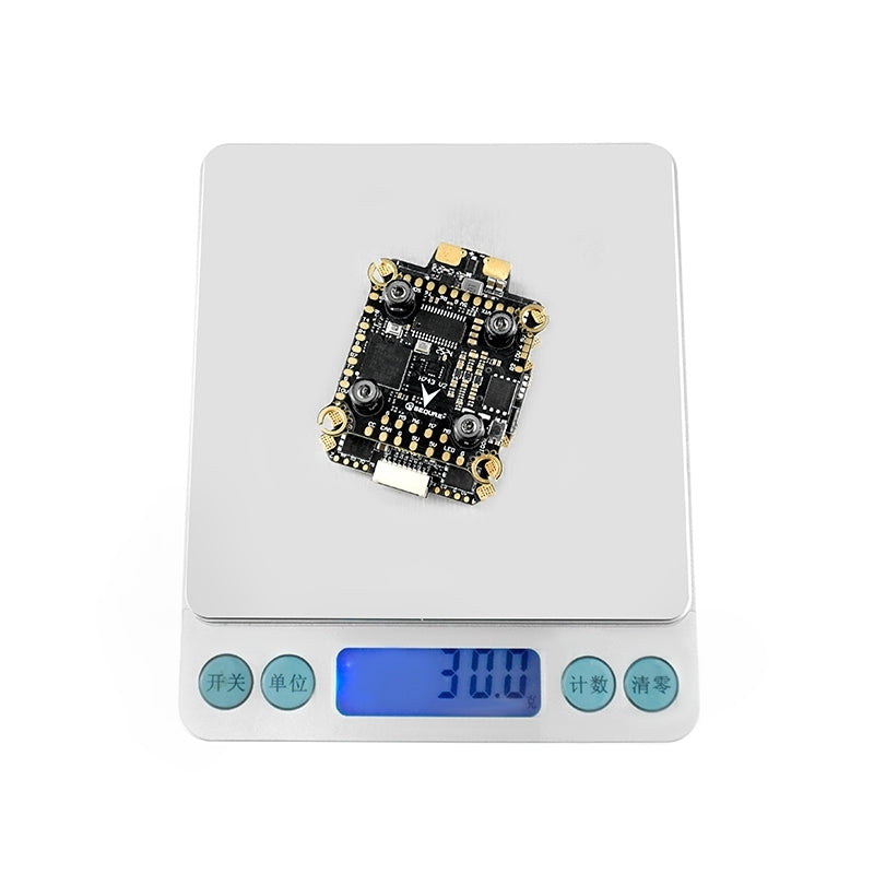 Pila SEQURE H743 V2 y E70 G1