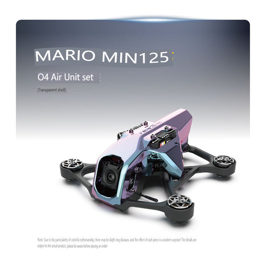 SpeedyBee Mario Mini25 for FPV Freestyle Racing DIY Parts