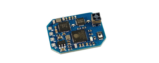 MATEK EXPRESSLRS ELRS-R24-D/ELRS-R24-S 2.4GHz Receiver