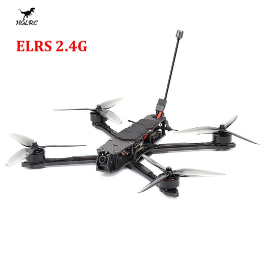 HGLRC MY7 Long Range FPV Drone