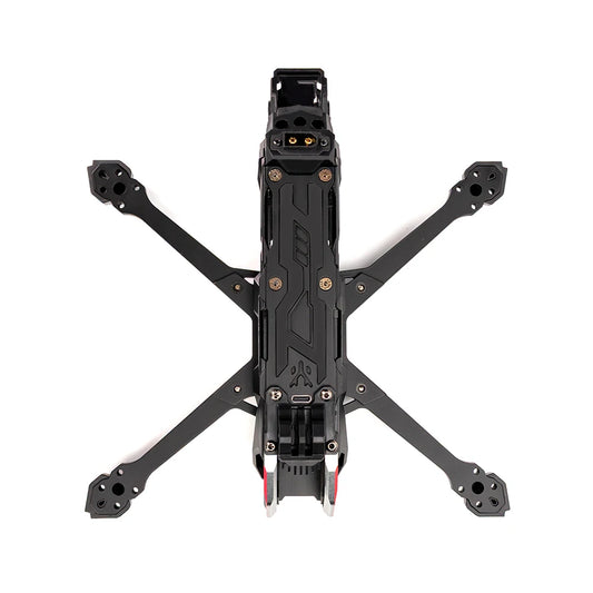 HGLRC Nblade Max 5inch FPV Frame
