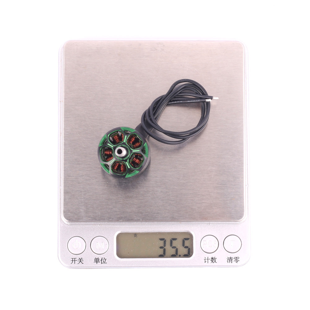 Motor sin escobillas SKYSTARS 2207 4-6S