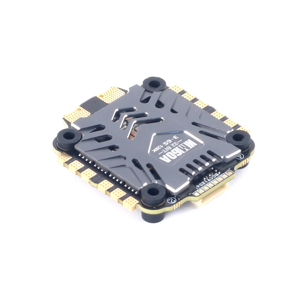 SKYSTARS 60A 3-6S 4in1 ESC BLHeli-32 ESC