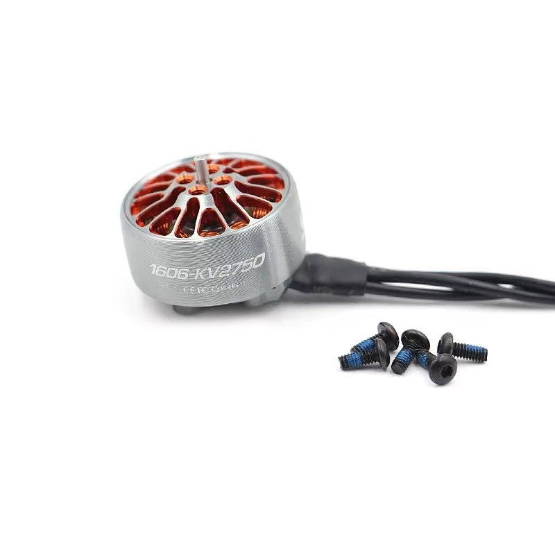 SPARKHOBBY 1606 2750KV 3750KV FPV Brushless Motor