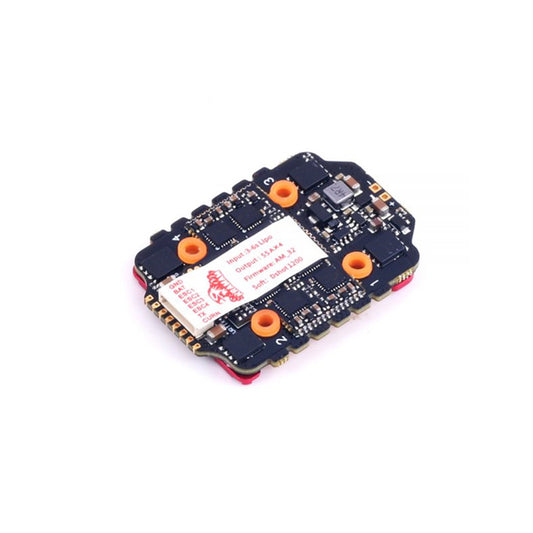 Skystars AM32 KM55A 32Bit 3-6S 20×20MM 4in1 ESC
