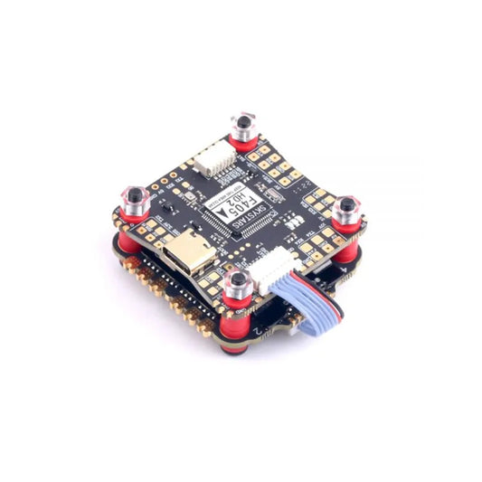 Skystars F405 HD4 Flight Controller 55A 4in1 ESC Stack
