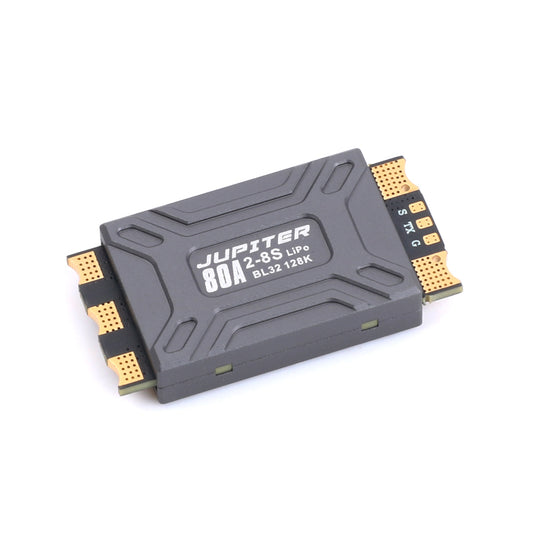 Skystars Jupiter SL80A Single 80A ESC