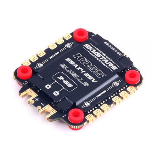 Skystars KO55A 4 In 1 ESC