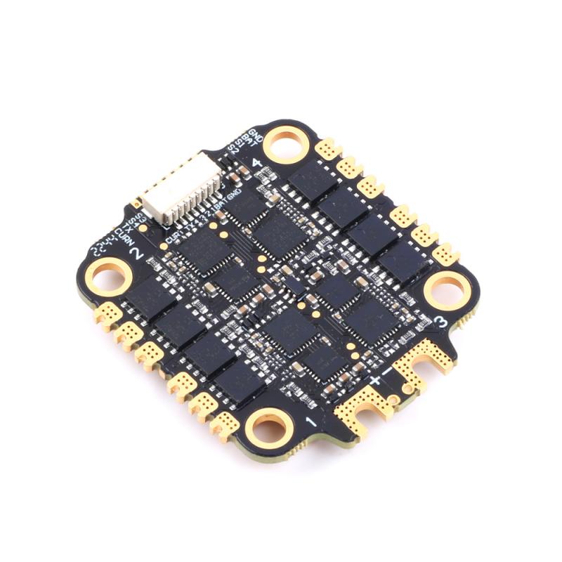 Skystars AM32 KM60A 32Bit 3-6S 30.5X30.5 4in1 ESC