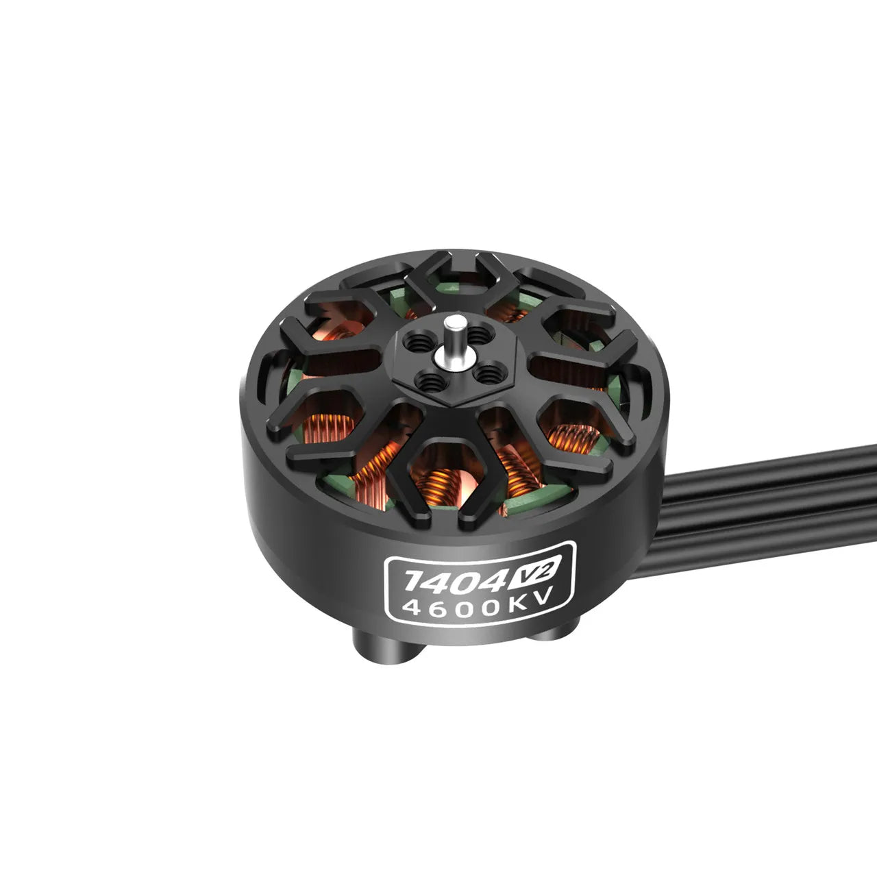 SpeedyBee 1404 V2 4600KV 4S FPV Motor
