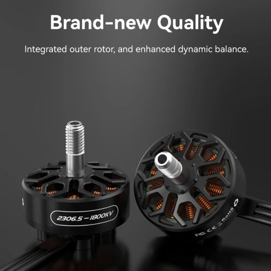 SpeedyBee 2306.5 1800KV Brushless Motor