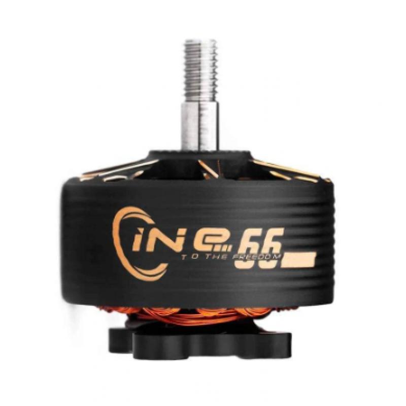 T-MOTOR CINE66 2812 925KV 1155KV 4-6S Brushless Motor