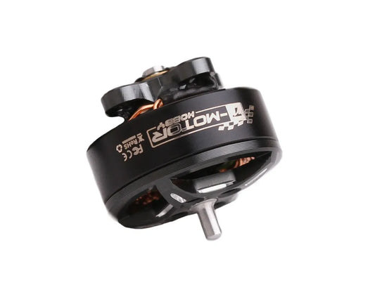 T-MOTOR F1204 6500KV5000KV 2-3S Brushless Motor