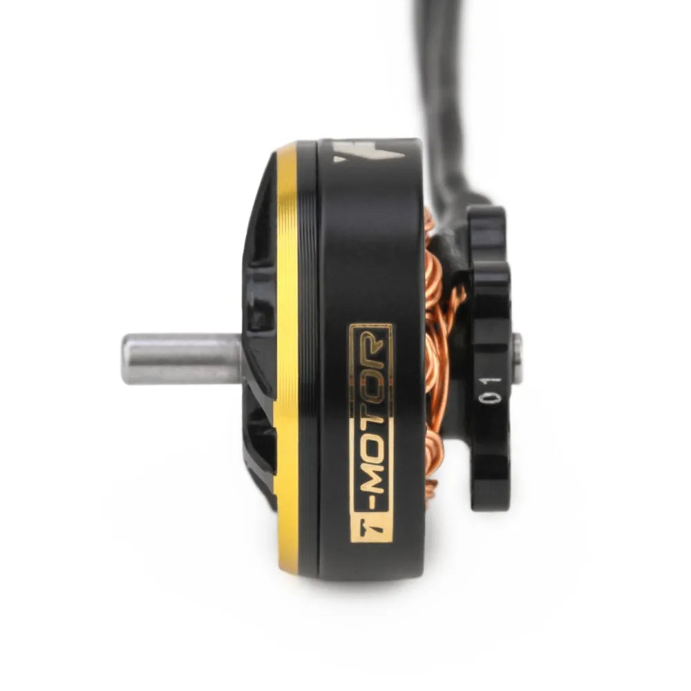 Motor sin escobillas T-MOTOR F1303 5000KV 2-3S