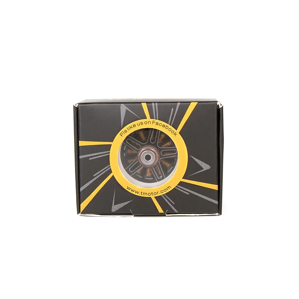 Motor para dron de carreras FPV T-MOTOR F80 PRO 3-6S