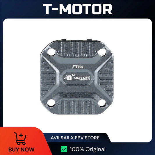 T-MOTOR FT800 VTX 5.8G 48CH Video Transmission