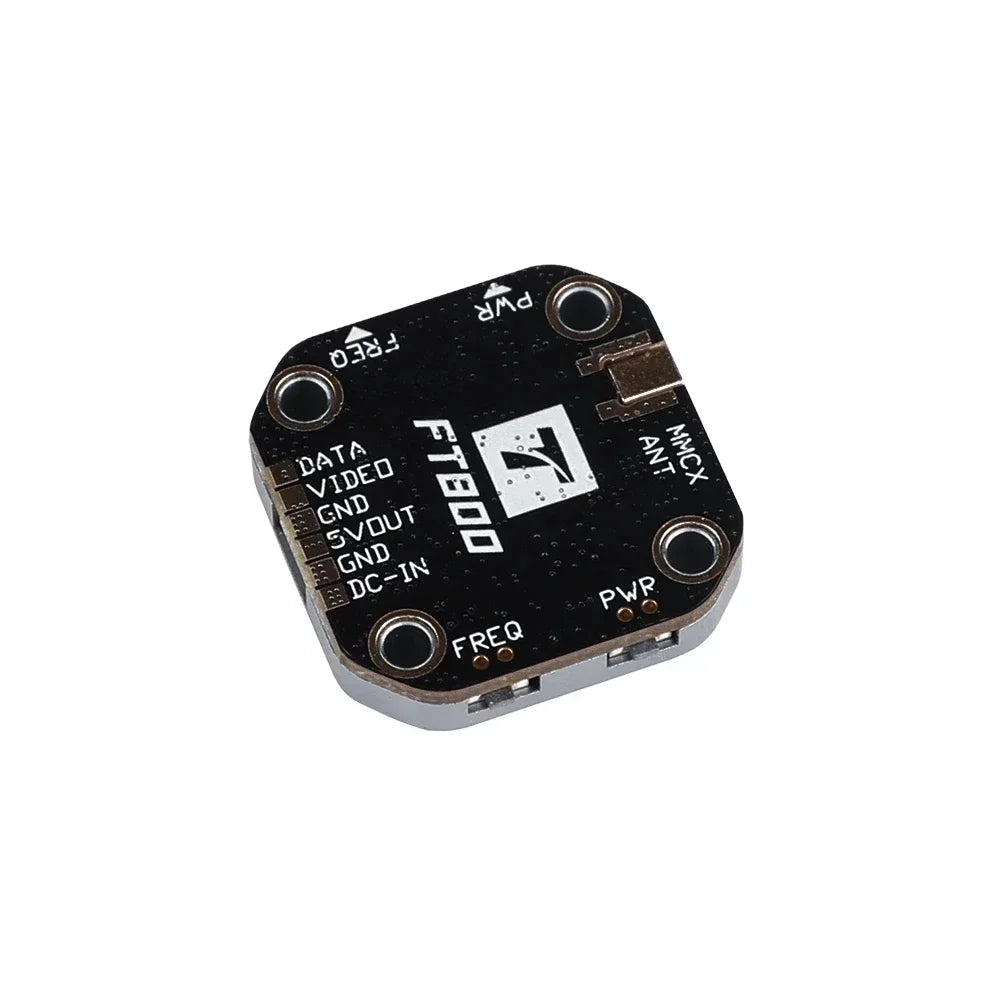 T-MOTOR FT800 VTX 5.8G 48CH Video Transmission