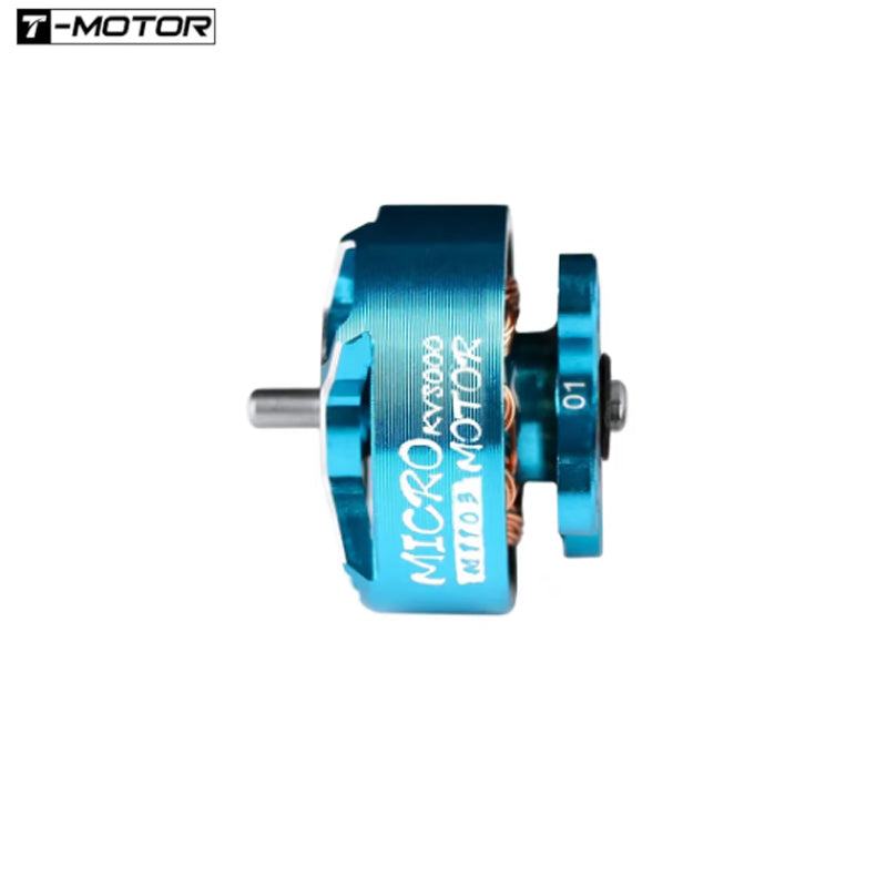 T-MOTOR M1103 8000KV10000KV Bürstenloser Motor