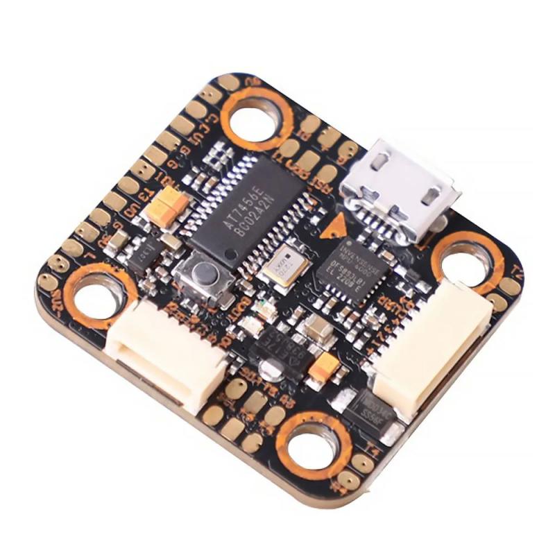 Controlador de vuelo T-MOTOR MINI F7 MPU6000
