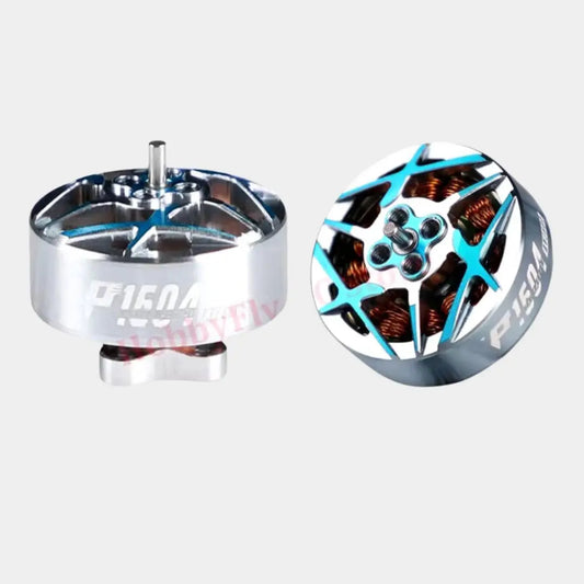 T-MOTOR P1604 KV2850 6S KV3800 4S FPV Brushless Motor