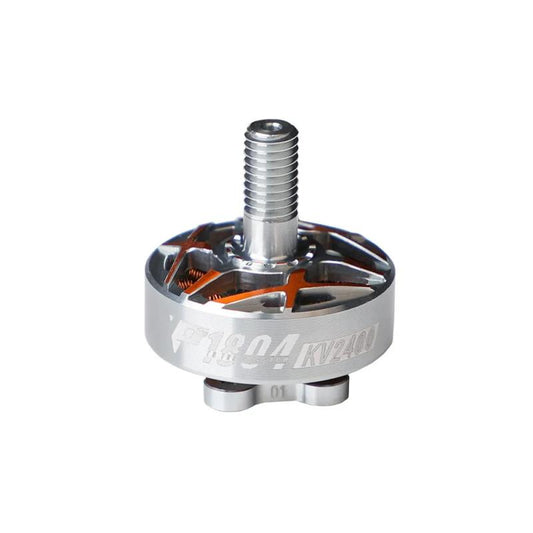 T-MOTOR P1804 KV3400 4S 2400KV 6S Brushless Motor