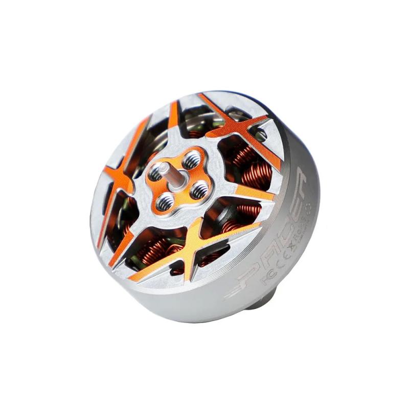 T-MOTOR P1804 KV3400 4S 2400KV 6S Brushless Motor