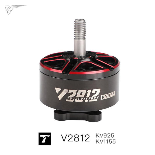 T-MOTOR VELOX V2812 925KV 1155KV motor