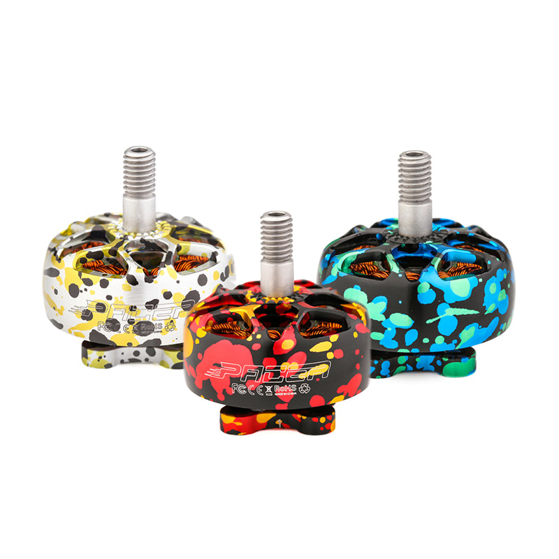 T-Motor P2207.5 1750KV 1950KV 2550KV FPV Brushless Motor