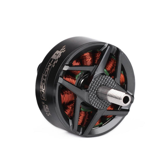T-motor F100 2810 1350kv 1100kv 5-6s Long Range Cinematic Brushless Motor