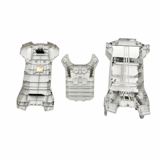 Body Shell Motor Arm for DJI Mini 3 Upper Cover MIddle Frame Bottom Shell