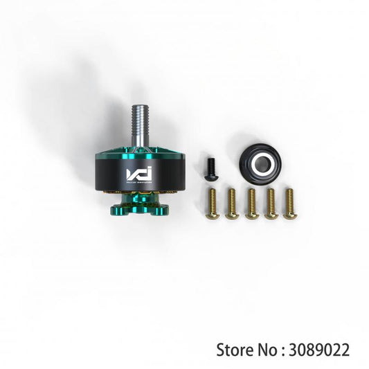 VCI HOBBY 2207LT 2160KV 6S FPV Brushless Motor