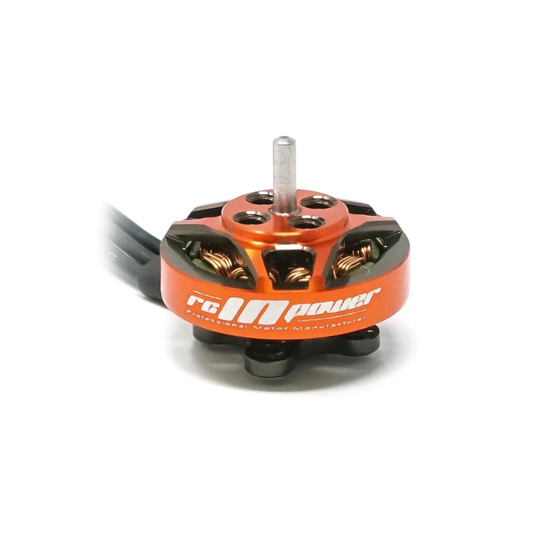 RCinpower GTS V2 1202.5 11500Kv Brushless Motor