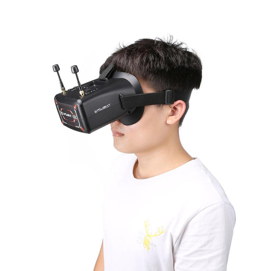 iFlight 4.3inch FPV Goggles 40CH 5.8GHz