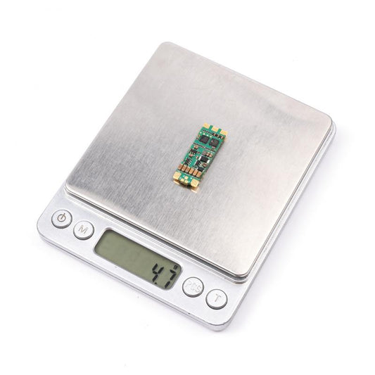 iFlight BLITZ E55 Single 55A 2-6S ESC