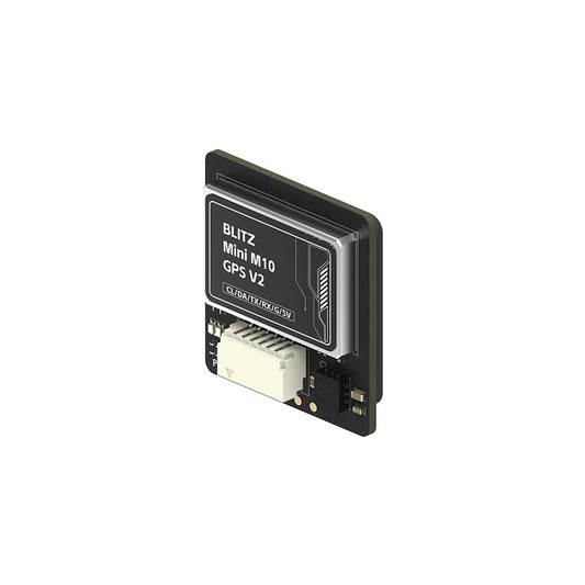 iFlight BLITZ M10 V2 mini GPS