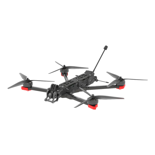 iFlight Chimera7 Pro Analog V2 6S FPV Long Range Drone