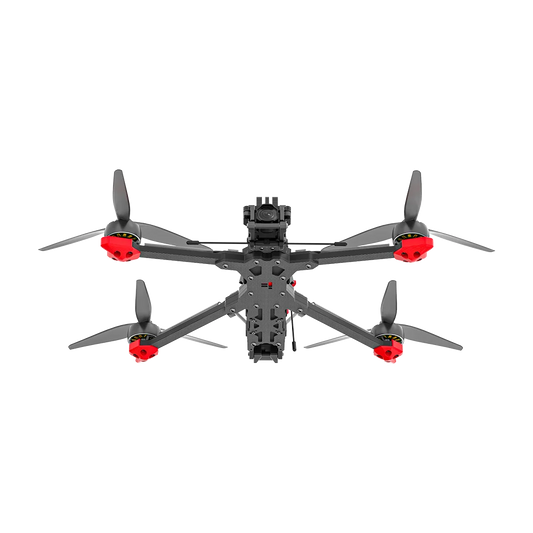 iFlight Chimera7 Pro V2 O4 6S HD 7.5inch Drone BNF super-efficient with O4 Air Unit Pro