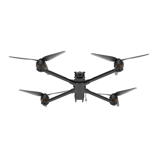 iFlight Chimera CX10 ECO 5.8G High-Power Drone