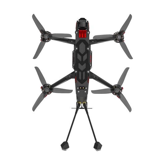 iFlight CineFlow 5 O4 6S HD 5inch Drone