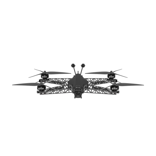 iFlight Helion Pro O4 6S HD Drone BNF with O4 Air Unit Pro