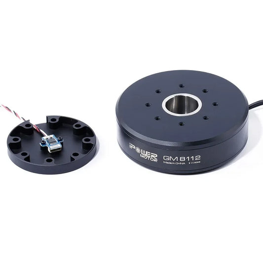iFlight IPower GM8112 90T Brushless Gimbal Motor