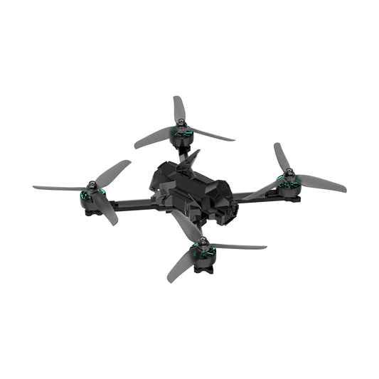iFlight Mach R5 Sport Analog 6s FPV Race Canopy Drone