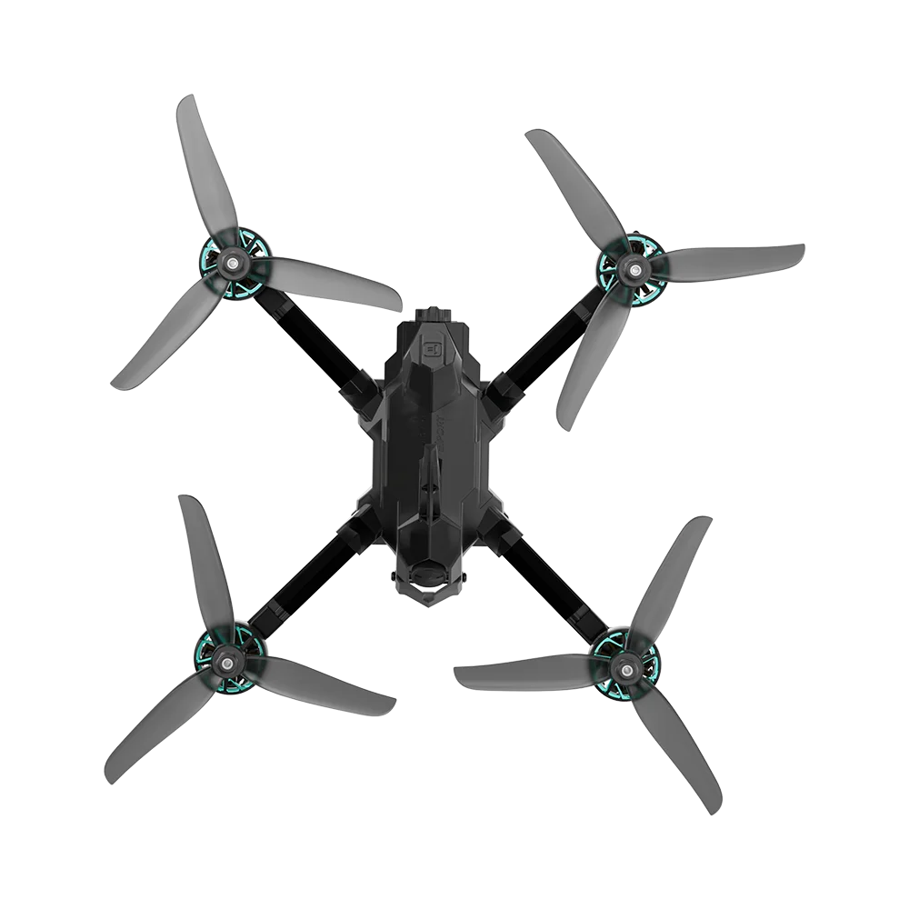 iFlight Mach R5 Sport Analog 6s FPV Race Canopy Drone