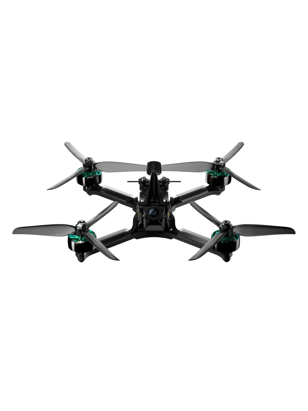iFlight Mach R5 Ultra Trainer 6S Analog / HDZero BNF Drone