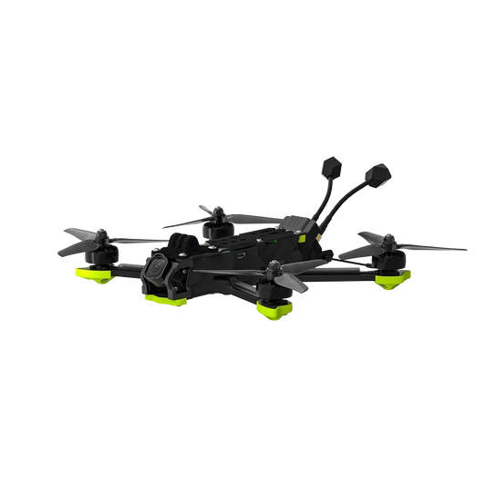 iFlight Nazgul DC5 ECO O4 6S HD BNF