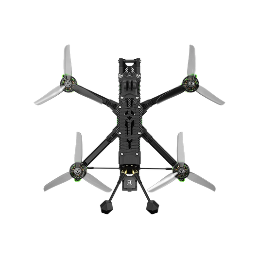 iFlight Nazgul Evoque F5 V3 6S WTFPV for DIY Drone (No image transmission version)