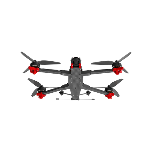 iFlight SH CineLR 7 O4 6S HD 7inch Drone BNF with O4 Air Unit Pro