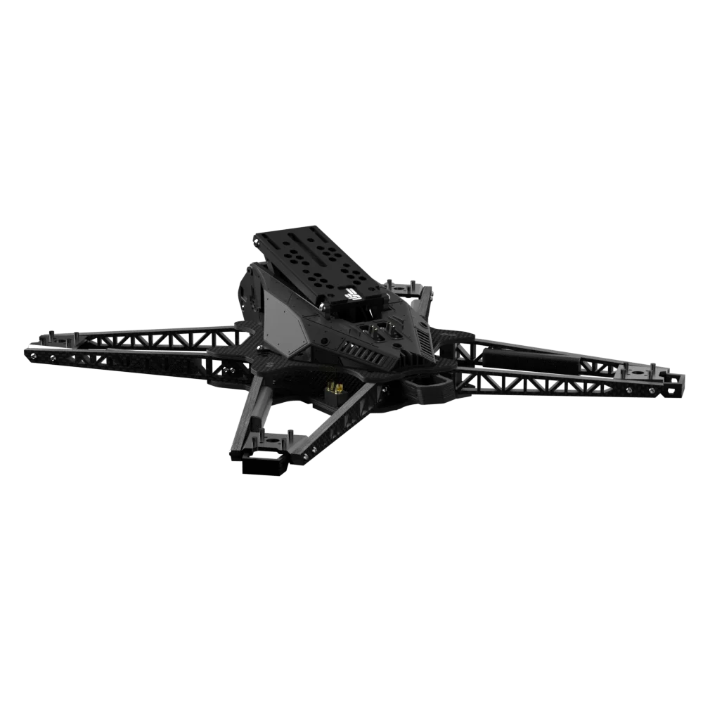 iFlight Startruss 11 O4 FPV Frame Kit with 7mm arms