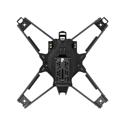 iFlight Startruss 11 O4 FPV Frame Kit with 7mm arms